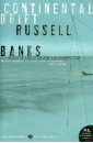 Banks Russell Continental Drift banks rassel continental drift