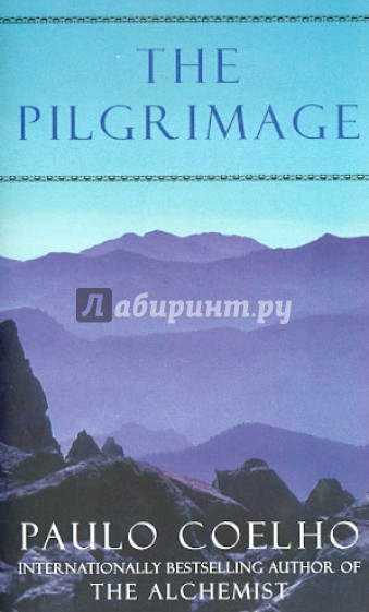 The Pilgrimage