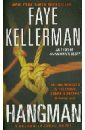 Kellerman Faye Hangman petit chris the psalm killer