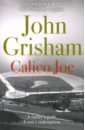 Grisham John Calico Joe