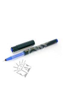Ручка капиллярная 0,3 мм,  