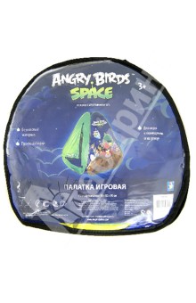       Angry Birds. Space  (56164)
