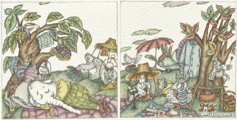 Иллюстрация 3 из 42 для Путешествие к попугаям - Лидия Шульгина | Лабиринт - книги. Источник: Лабиринт