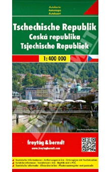  . . Czech republic 1: 400000