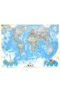 Политическая карта мира политическая карта мира 35263