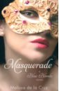 музыкальный диск the vamps ten years of the vamps cd de la Cruz Melissa Masquerade. A Blue Bloods Novel