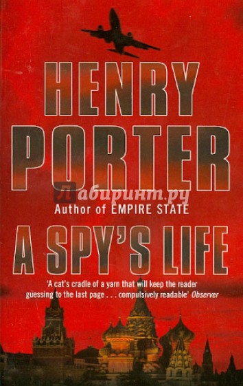Spy's Life