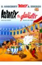 Goscinny Rene Asterix the Gladiator goscinny rene uderzo albert asterix and the falling sky