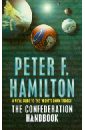 Hamilton Peter F. The Confederation Handbook hamilton peter f salvation lost