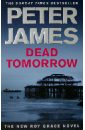 James Peter Dead Tomorrow james peter dead man s grip