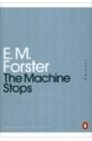 Forster E. M. The Machine Stops practical manual wheatgrass juicer machine made in china