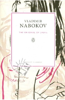 Обложка книги Original of Laura, Nabokov Vladimir