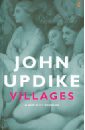 Updike John Villages updike john selected poems
