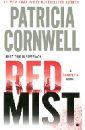Cornwell Patricia Red Mist cornwell patricia red mist