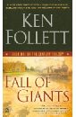 Follett Ken Fall of Giants follett ken the hammer of eden