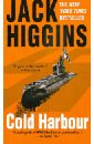 Higgins Jack Cold Harbour steel d spy