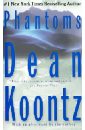 Koontz Dean Phantoms koontz dean dean koontz s frankenstein the dead town