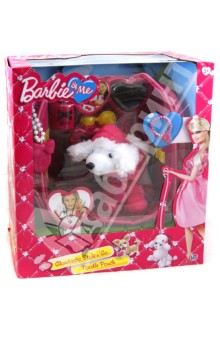 Barbie.       (1680586.00)