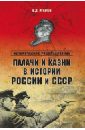 Палачи и казни в истории России и СССР