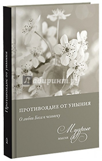 Противоядие от уныния. Из собрания священника Николая Лызлова