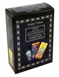 Таро магических символов (книга + 78 карт)