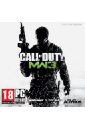 Обложка Call of Duty: Modern Warfare 3 (DVDpc)