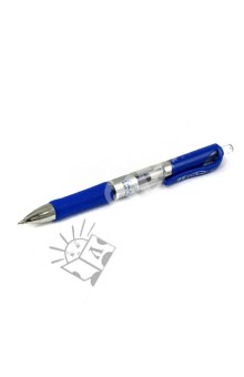 Ручка гелевая 0.5 мм 