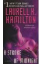 A Stroke of Midnight - Hamilton Laurell K.