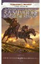 Salvatore R. A. Road of the Patriarch salvatore r a the orc king
