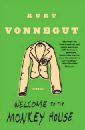 Vonnegut Kurt Welcome to the Monkey house цена и фото