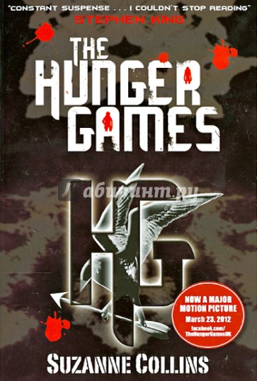 The Hunger Games (original)