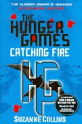 The Hunger Games 2. Catching Fire (original)
