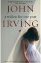Irving John Widow for one year ware ruth the woman in cabin 10