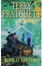 Pratchett Terry Wyrd Sisters pratchett terry briggs stephen turtle recall the discworld companion… so far
