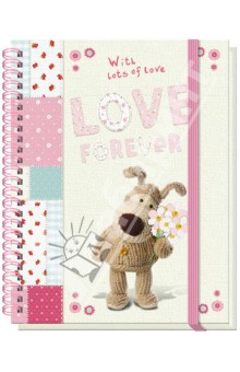  , 6, 60   Boofle  (48403-10-BF/PW)