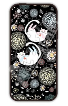    Iphone Dream Cat (Y1011)