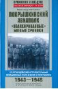 Покрышкинский авиаполк. \