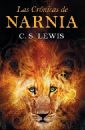 Фото - Lewis C. S. Las Cronicas de Narnia, las michaelle ascencio mundo demonio y carne