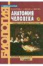 Анатомия человека. Учебник для студентов вузов (+CD) - Курепина Милица Михайловна, Ожигова Аида Павловна, Никитина Анна Алексеевна