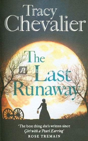 The Last Runaway