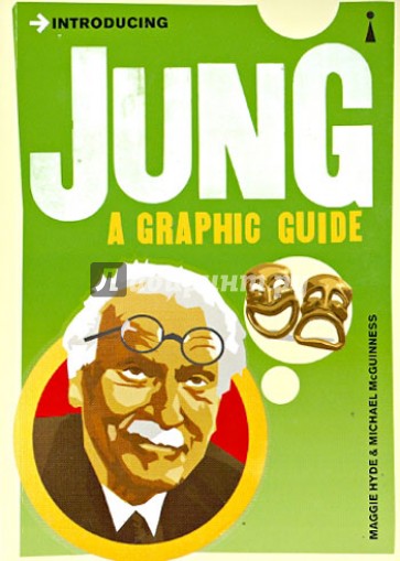 Introducing Jung: A Graphic Guide