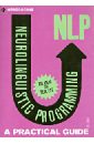 Shah Neil Introducing Neurolingustic Programming (NLP). A Practical Guide introducing kant a graphic guide