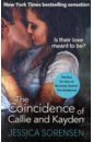 Sorensen Jessica The Coincidence of Callie and Kayden mlodinow leonard emotional the new thinking about feelings