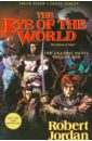 Jordan Robert The Wheel of Time. Volume 1. The Eye of the World a clash of kings the graphic novel volume one