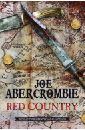 Abercrombie Joe Red Country