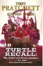 Pratchett Terry, Briggs Stephen Turtle Recall. The Discworld Companion… So Far pratchett terry briggs stephen turtle recall the discworld companion… so far