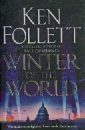 Follett Ken Winter of the World follett ken fall of giants