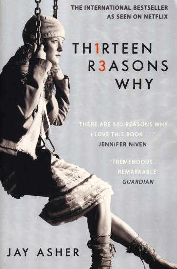 Thirteen Reasons Why