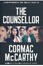 McCarthy Cormac The Counselor