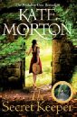 Morton Kate The Secret Keeper morton kate the forgotten garden